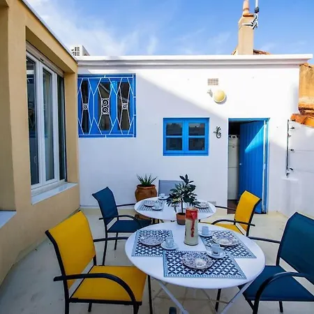 Maison Eglantine Yourhosthelper Classe 4* Narbonne