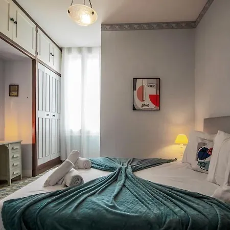 Apartment Maison Eglantine Yourhosthelper Classe 4* *