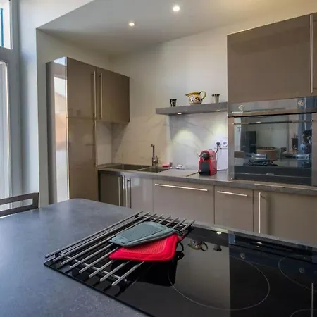 Apartment Maison Eglantine Yourhosthelper Classe 4* *