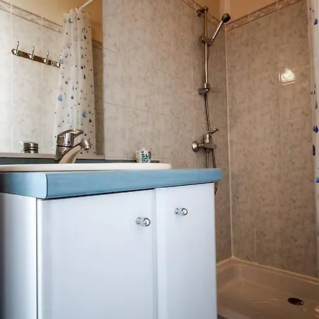 Apartment Maison Eglantine Yourhosthelper Classe 4* *