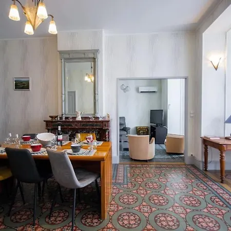 Apartment Maison Eglantine Yourhosthelper Classe 4* *