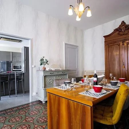 Apartment Maison Eglantine Yourhosthelper Classe 4* Narbonne