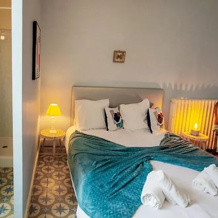 Maison Eglantine Yourhosthelper Classe 4* Διαμέρισμα Ναρμπόν