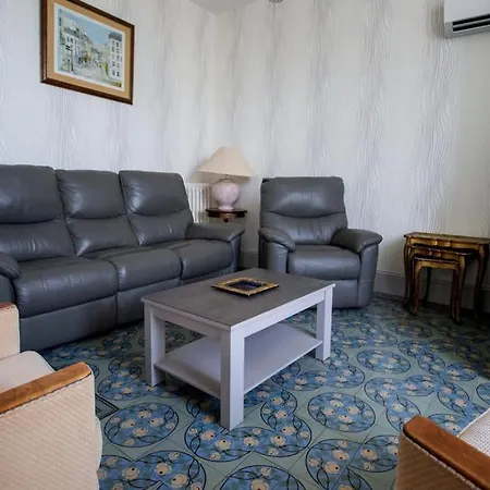 Appartement Maison Eglantine Yourhosthelper Classe 4*