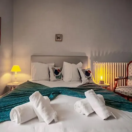 Lejlighed Maison Eglantine Yourhosthelper Classe 4* Narbonne