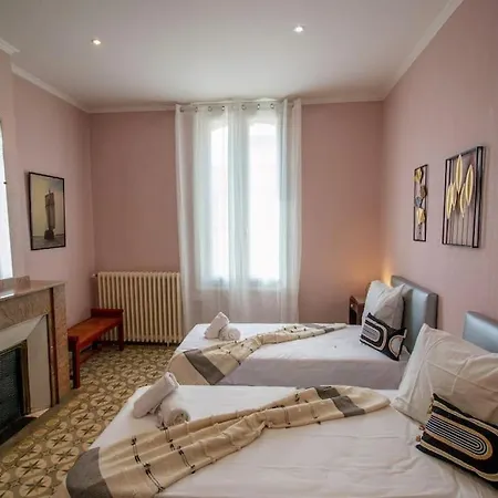 Maison Eglantine Yourhosthelper Classe 4* Διαμέρισμα *