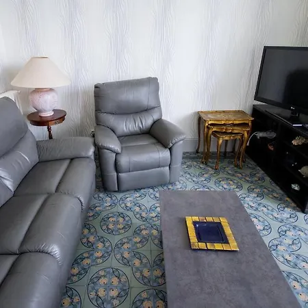 Maison Eglantine Yourhosthelper Classe 4* Lejlighed
