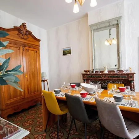Maison Eglantine Yourhosthelper Classe 4* * Narbonne