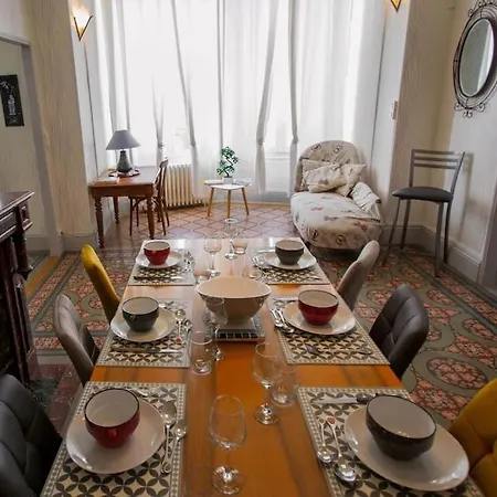 Maison Eglantine Yourhosthelper Classe 4* * Narbonne