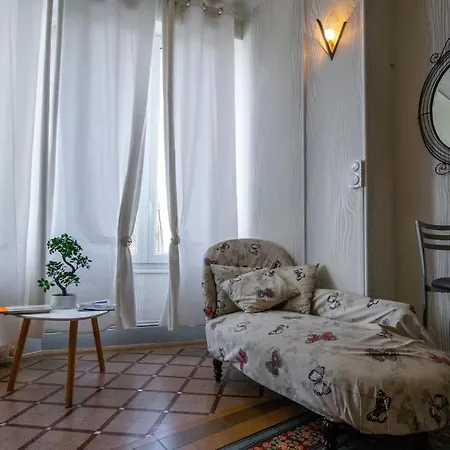 Διαμέρισμα Maison Eglantine Yourhosthelper Classe 4*