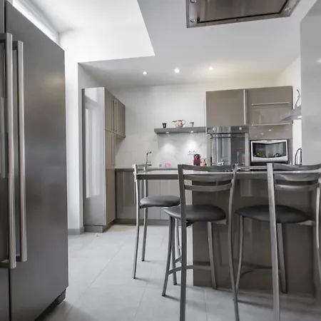 Διαμέρισμα Maison Eglantine Yourhosthelper Classe 4*