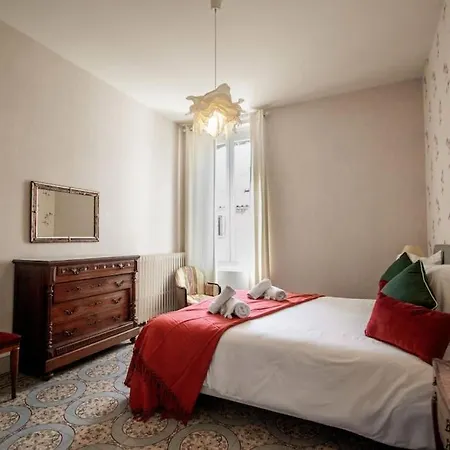Maison Eglantine Yourhosthelper Classe 4* Ναρμπόν